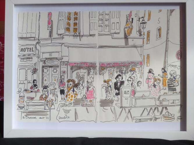 &copy; Fondation Battieuw-Schmidt