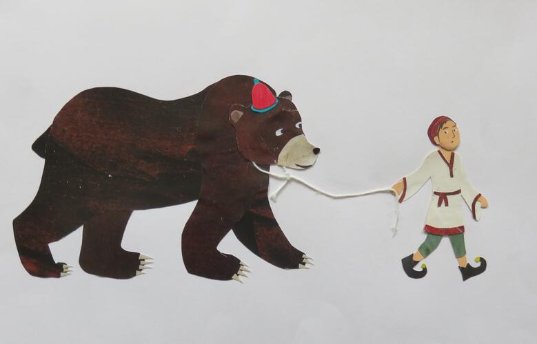 © Fondation Battieuw-Schmidt