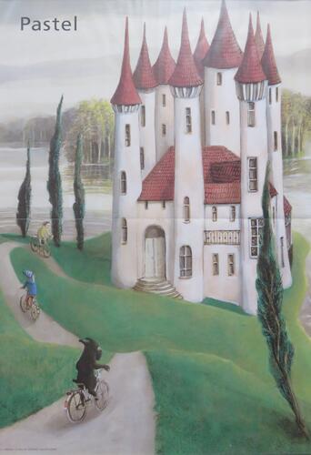 © Fondation Battieuw-Schmidt