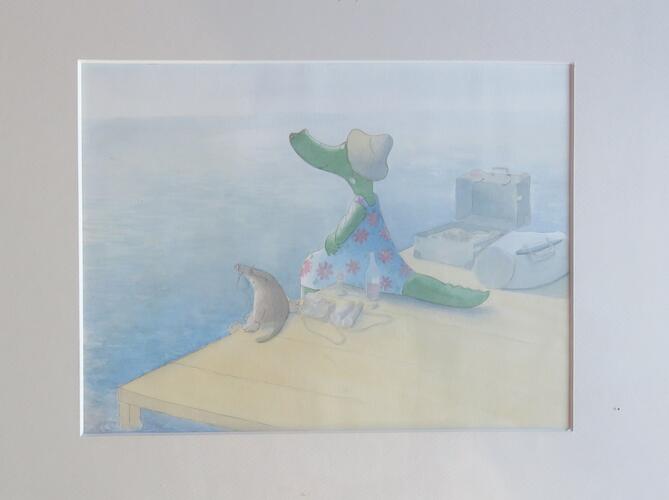 &copy; Fondation Battieuw-Schmidt