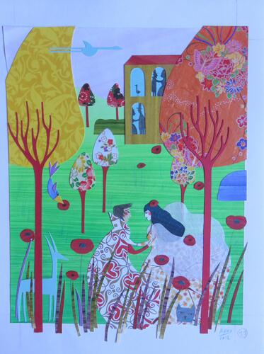 © Fondation Battieuw-Schmidt