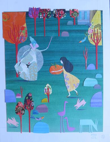 © Fondation Battieuw-Schmidt