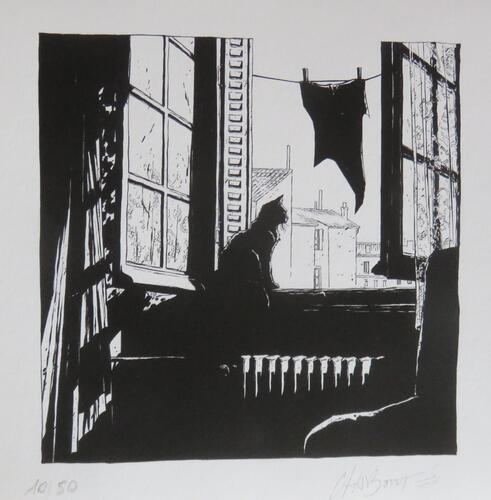 © Fondation Battieuw-Schmidt