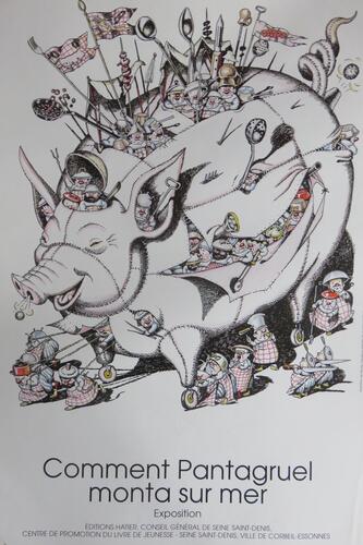 © Fondation Battieuw-Schmidt