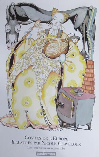 © Fondation Battieuw-Schmidt