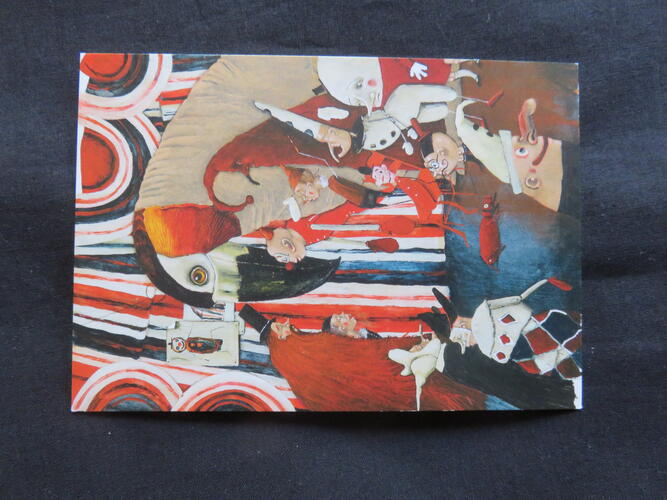 &copy; Fondation Battieuw-Schmidt