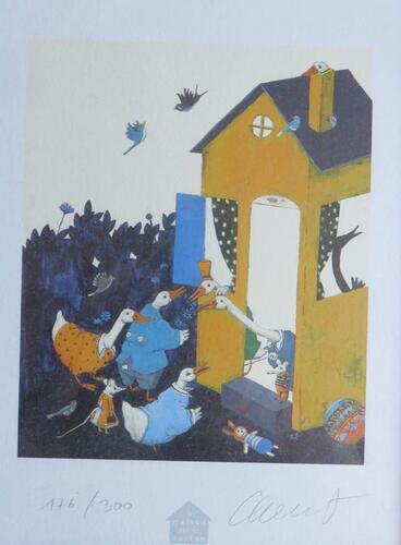 © Fondation Battieuw-Schmidt