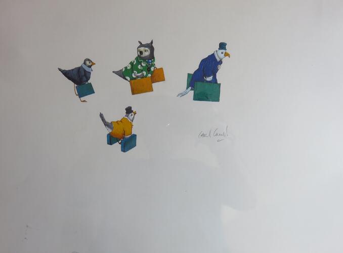 © Fondation Battieuw-Schmidt
