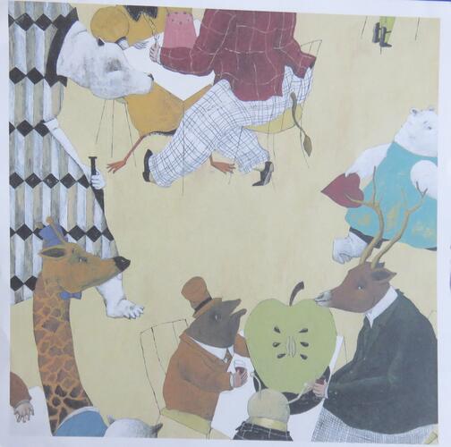 &copy; Fondation Battieuw-Schmidt