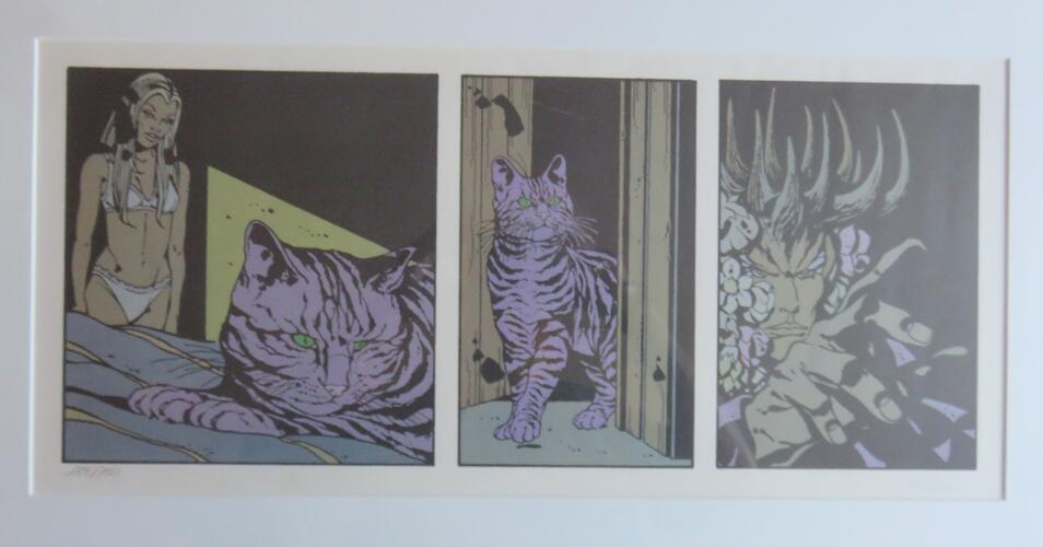 &copy; Fondation Battieuw-Schmidt