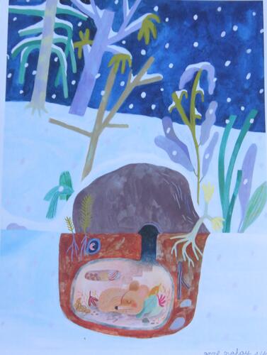 &copy; Fondation Battieuw-Schmidt