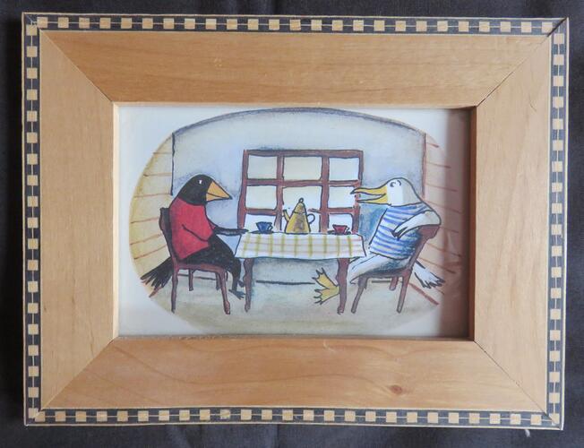 &copy; Fondation Battieuw-Schmidt