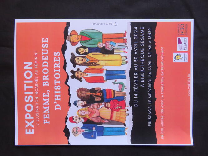 &copy; Fondation Battieuw-Schmidt