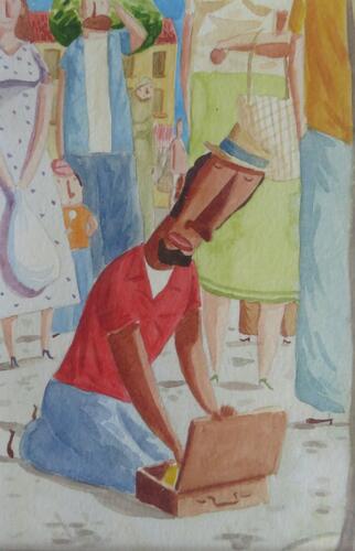 © Fondation Battieuw-Schmidt