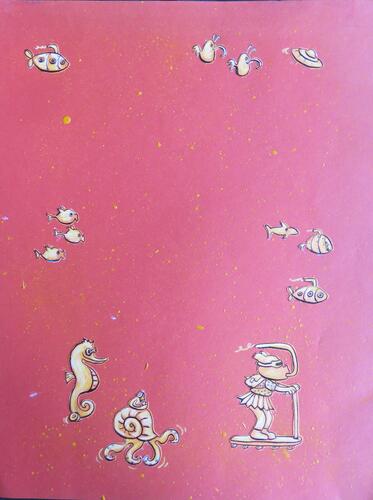 &copy; Fondation Battieuw-Schmidt