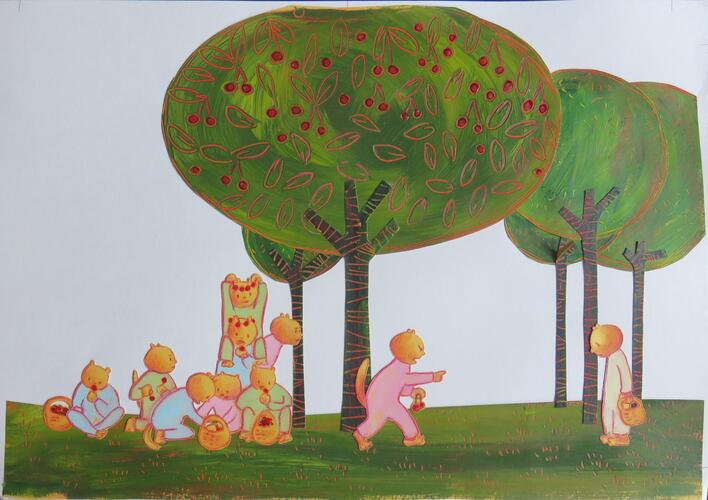 &copy; Fondation Battieuw-Schmidt
