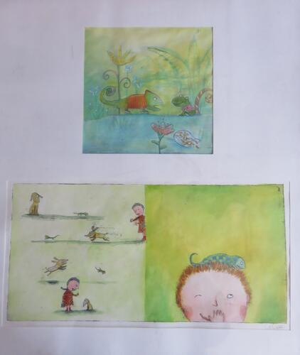 &copy; Fondation Battieuw-Schmidt