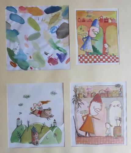 &copy; Fondation Battieuw-Schmidt