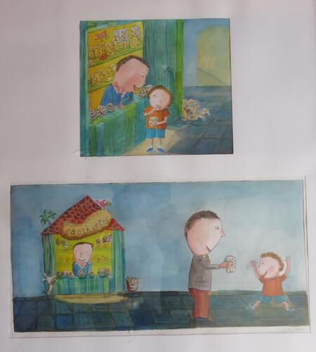 &copy; Fondation Battieuw-Schmidt