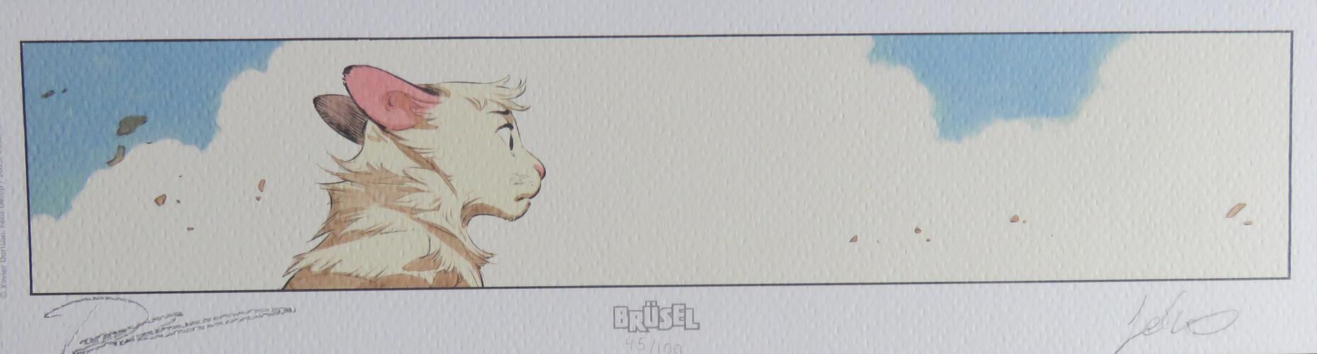 © Fondation Battieuw-Schmidt