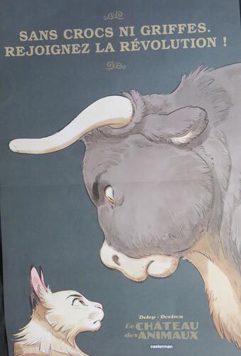 © Fondation Battieuw-Schmidt