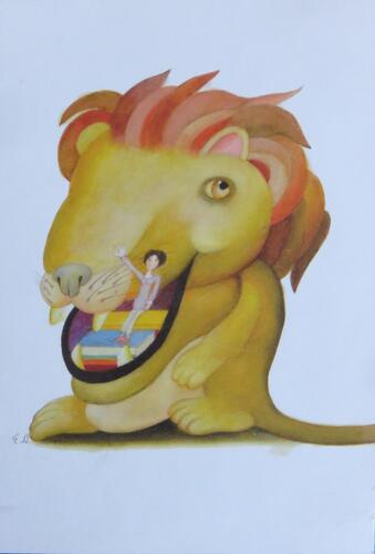 &copy; Fondation Battieuw-Schmidt