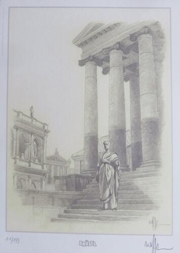 © Fondation Battieuw-Schmidt
