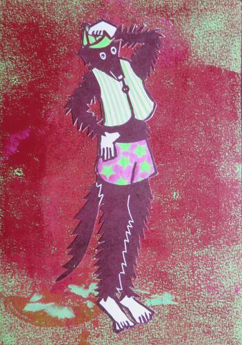 © Fondation Battieuw-Schmidt