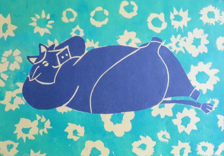 © Fondation Battieuw-Schmidt