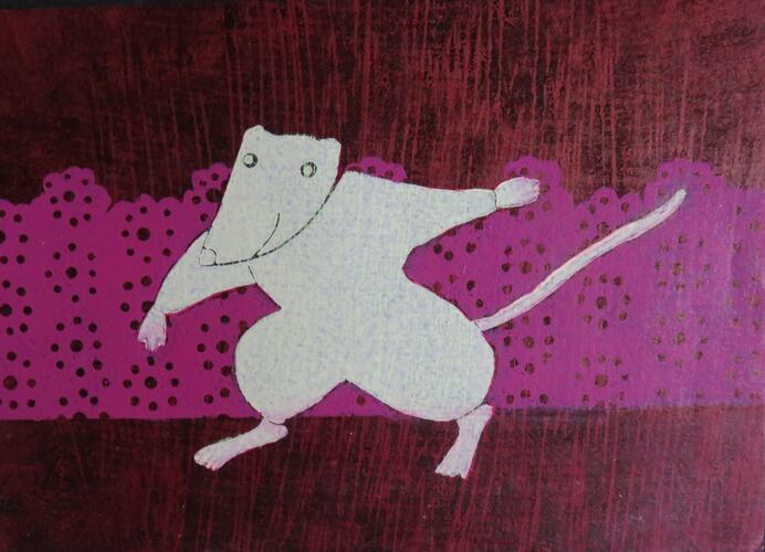 © Fondation Battieuw-Schmidt