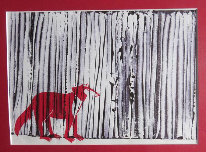 © Fondation Battieuw-Schmidt