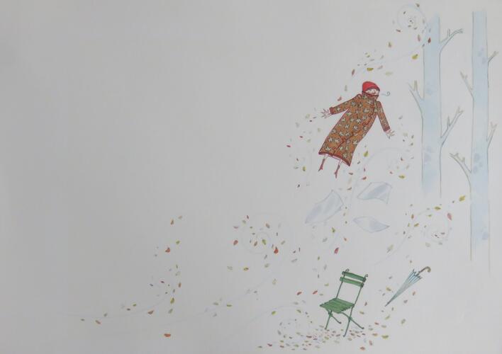 © Fondation Battieuw-Schmidt