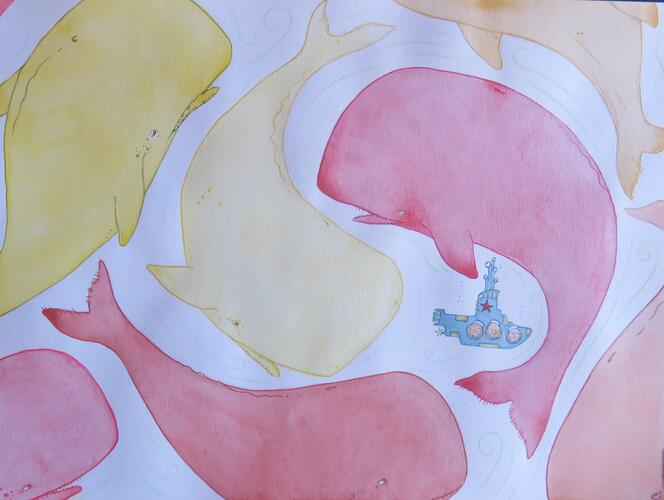 © Fondation Battieuw-Schmidt