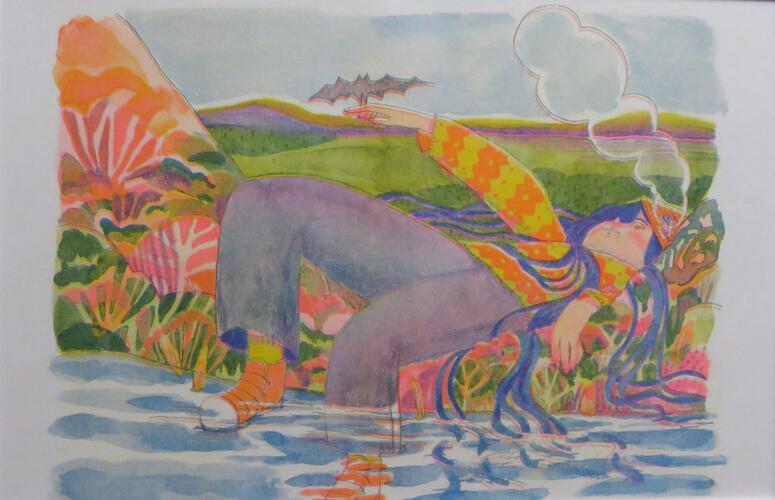 © Fondation Battieuw-Schmidt