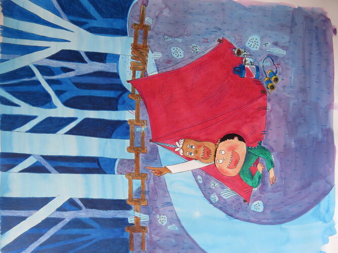 © Fondation Battieuw-Schmidt