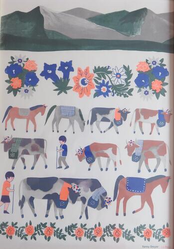 © Fondation Battieuw-Schmidt