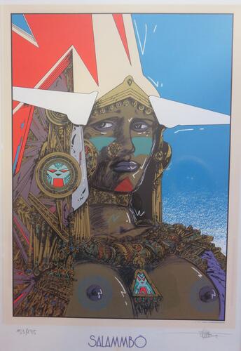 © Fondation Battieuw-Schmidt