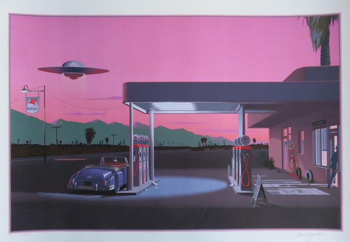 © Fondation Battieuw-Schmidt