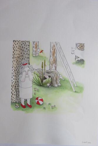 © Fondation Battieuw-Schmidt