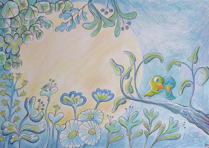 © Fondation Battieuw-Schmidt