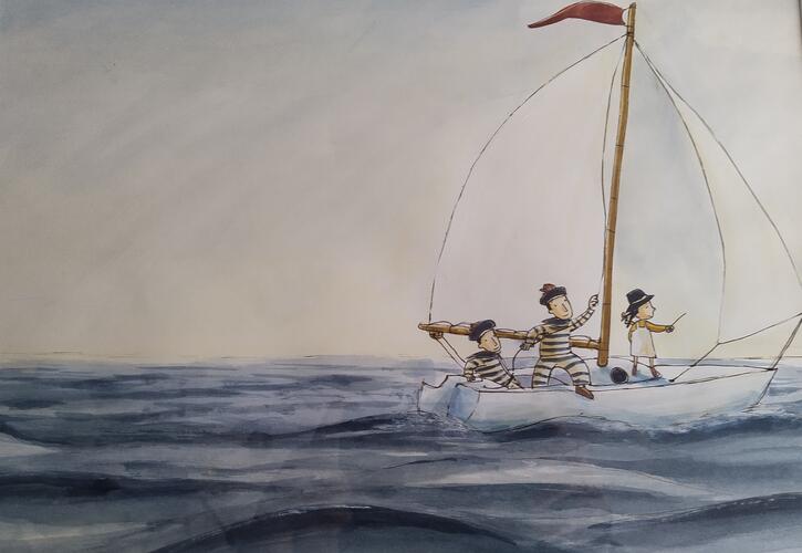 © Fondation Battieuw-Schmidt