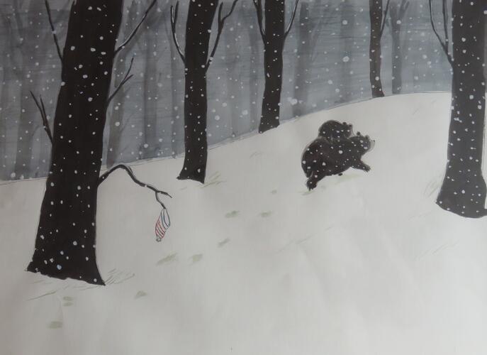 © Fondation Battieuw-Schmidt