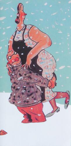 © Fondation Battieuw-Schmidt