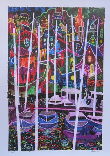 &copy; Fondation Battieuw-Schmidt