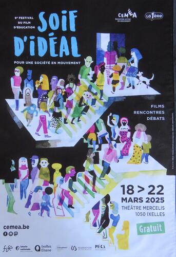 © Fondation Battieuw-Schmidt