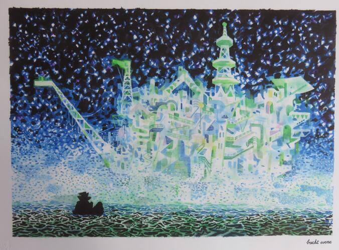 © Fondation Battieuw-Schmidt