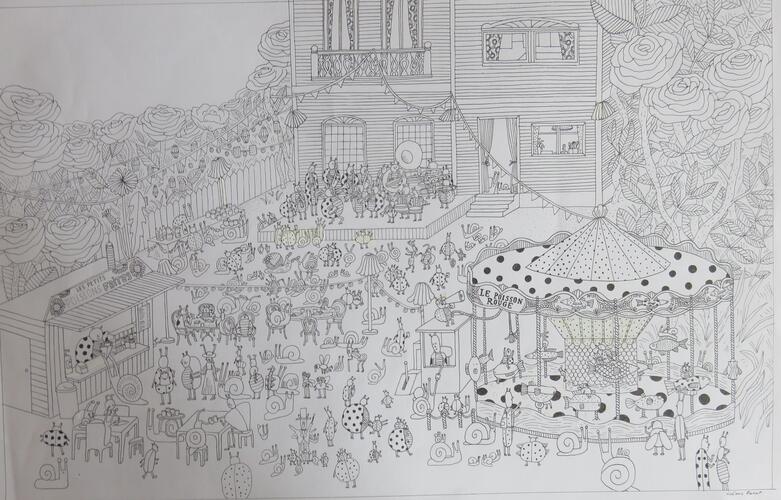 © Fondation Battieuw-Schmidt