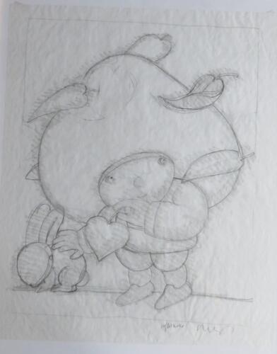 © Fondation Battieuw-Schmidt