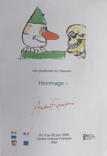 &copy; Fondation Battieuw-Schmidt