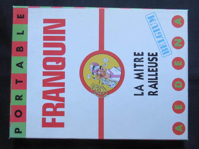 &copy; Fondation Battieuw-Schmidt